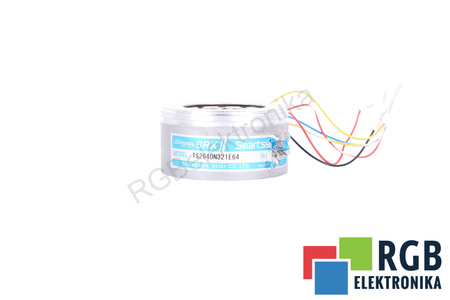 TS2640N321E64 TAMAGAWA BRX SMARTSYN RESOLVER