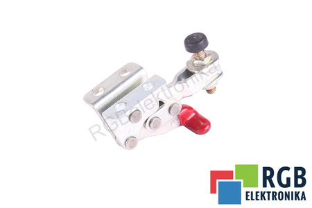 DE-STU-C0 DESTACO ABRAZADERA