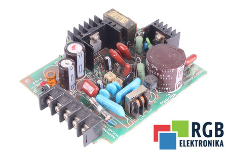 PWB-78A NEMIC LAMBDA FR-4 AVERIADO - PARA PIEZAS