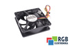 9A0924S4011 SANYO DENKI 92X92X25MM, 24V VENTILADOR