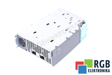 6SL3120-2TE21-8AA3 SIEMENS SINAMICS S120