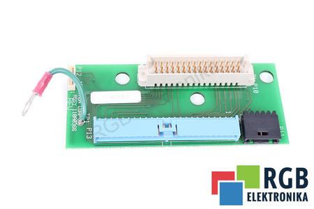 ASSY 110A0366 NEMATRON PARA ICC-7L6-CNC