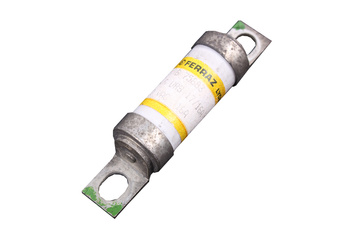 FUSIBLE 6.6URS17/16A FERRAZ 600VAC, 16A