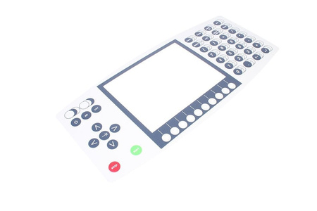 E550 REJILLA SUSTITUTO