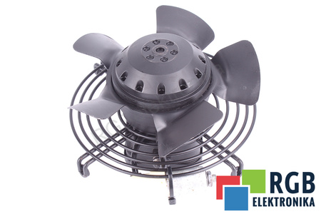 2AD100D-B05OA2-AS03-A2N1 EBM PAPST 220V VENTILADOR