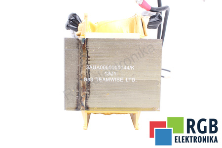 3AUA0000000144K TEAMWISE LTD TRANSFORMADOR