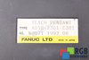 A05B-2301-C301 FANUC TEACH PENDANT