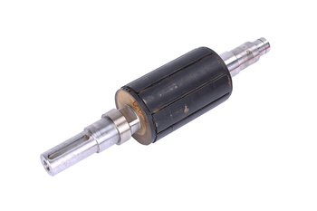 MHD115B024-PP1-AA REXROTH INDRAMAT ROTOR