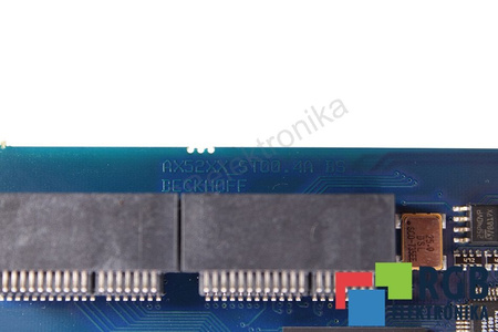 AX52XX_ST00.4A BECKHOFF