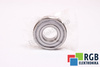 6204-2Z/C3 SKF 20X47X14 RODAMIENTO