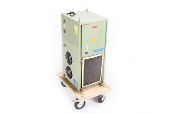 MAC-30C-MR-H-0T OKUMA SISTEMA DE REFRIGERACION