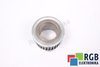 48X75X53MM POLEA DENTADA