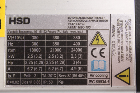 AT/MT1090-100 HSD