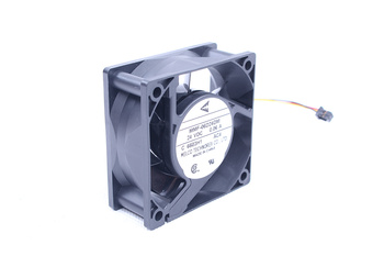 MMF-06D24DM-AC4 MELCO TECHNOREX 60X60X25MM, 24V, 0.06A VENTILADOR