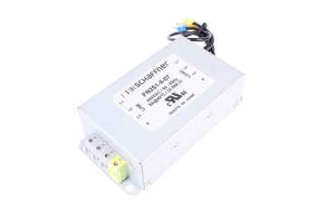 FN251-8-07 SCHAFFNER FILTRO