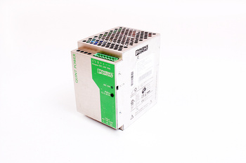 QUINT-PS-100-240AC/24DC/10 PHOENIX CONTACT REV.21 2938604