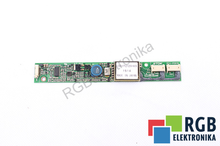 INVERSOR CXA-P1212B-WJL TDK PCU-P091B