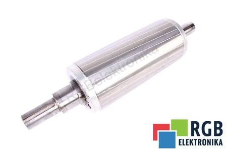 A06B-0753-B190#0100 FANUC ROTOR