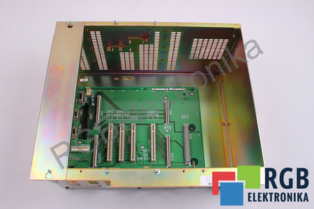 JZNC-NRK01-1 YASKAWA JZNC-NRK52-1 REJILLA