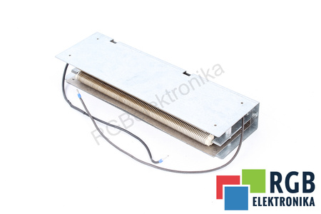FKBS5-3.4 FRIZLEN RESISTENCIA DE FRENADO
