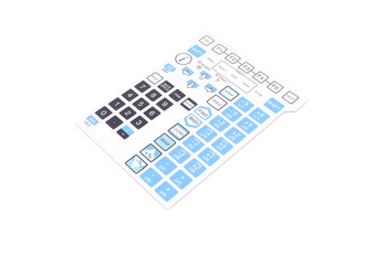 A05B-2255-C101#EGN TECLADO SUSTITUTO