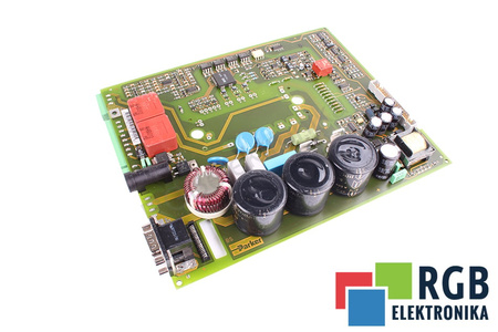 LEI19/01N03 PARKER 03-LPU-LEI-CPX-6773N2 AVERIADO - PARA PIEZAS
