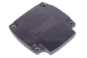 SH30703S0001147 SCHNEIDER ELECTRIC CUBIERTA DEL MOTOR