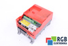 31C030-503-4-00 SEW EURODRIVE MOVITRAC SIN CUBIERTA