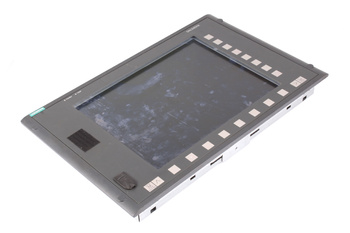 6FC5203-0AF03-0AA0 SIEMENS VERSION D SINUMERIK OPERATOR PANEL FRONT OP15