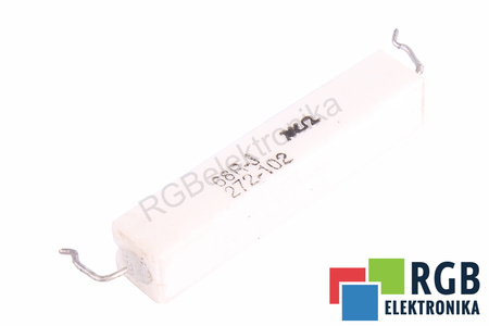 RESISTENCIA 272-102 68OHM
