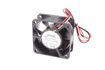 2410ML-05W-B79 NMB TECHNOLOGIES 60X60X25MM, 24V, 0.25A VENTILADOR