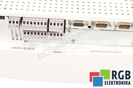 EVS9326-ES LENZE ID.-NO. 13190895