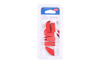 8609250V01 KNIPEX 86 09 250 V01 96X17MM 3 PARES DE MORDAZAS PROTECTORAS PARA TODOS LOS MODELOS 86 XX 250