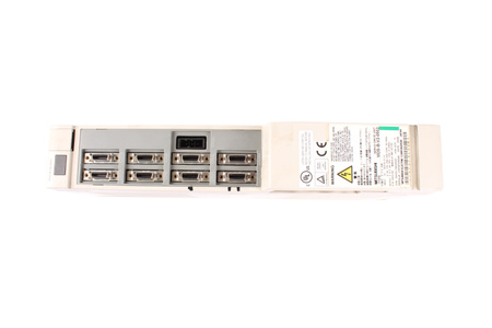 MDS-B-V2-0503 MITSUBISHI ELECTRIC