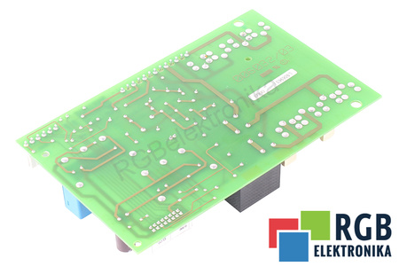 VL6031.04 REFU ELEKTRONIK SP03 006032/03