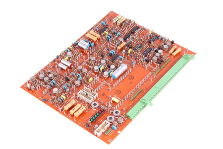 AF6002 BBC BROWN BOVERI GNT0118711P4 AVERIADO - PARA PIEZAS