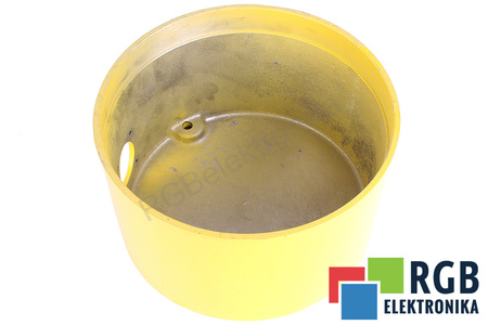 A06B-0652-B001 FANUC CUBIERTA DEL MOTOR