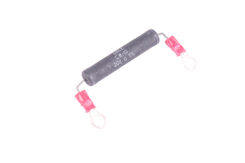 RESISTENCIA CW-10 DALE 20 KOHM 20KOHM