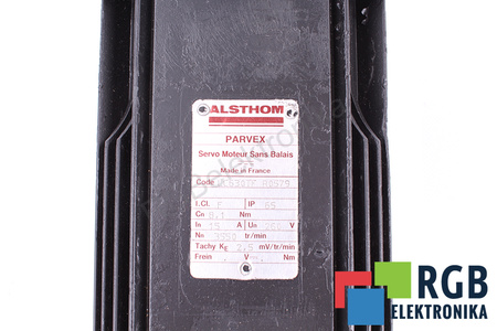 LC630TFR0579 PARVEX