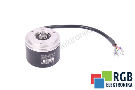 ROD456250001-18 HEIDENHAIN ID.NR.331258-04 CODIFICADOR