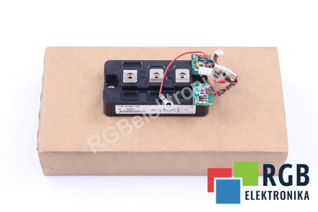 CM150DY-12H MITSUBISHI ELECTRIC