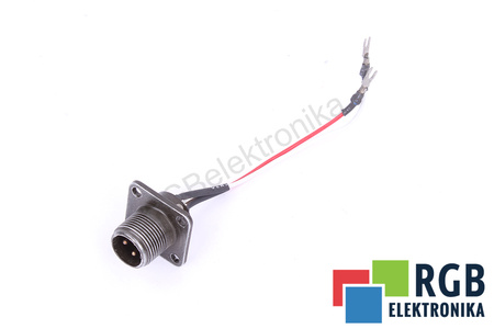 A06B-0143-B175#7000 FANUC NIDO