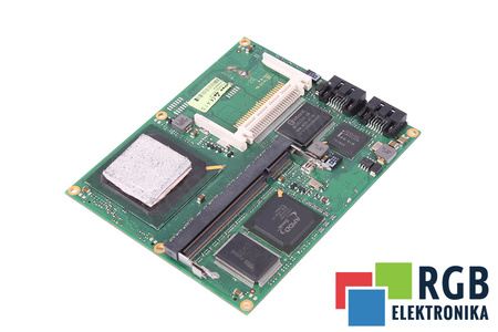 18027-0000-50-4 KONTRON PLACA BASE AVERIADO - PARA PIEZAS