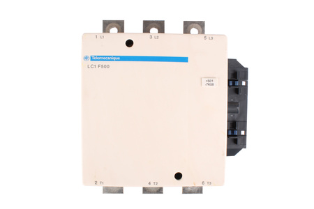 LC1F500 TELEMECANIQUE