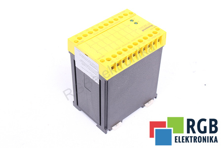 FF-SRE30812 HONEYWELL RELEVO DE SEGURIDAD
