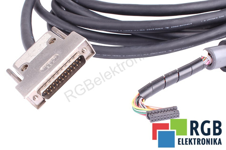 CABLE PARA TPS NO. 080223 NICHIGOH