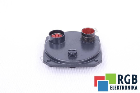 ISD401 KRONES CUBIERTA DEL MOTOR