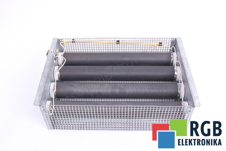 6SE32140 SIEMENS TP870RA0 MF4-B2 40 OHM 10KW RESISTENCIA DE FRENADO