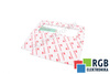 E1032 MITSUBISHI ELECTRIC TECLADO SUSTITUTO