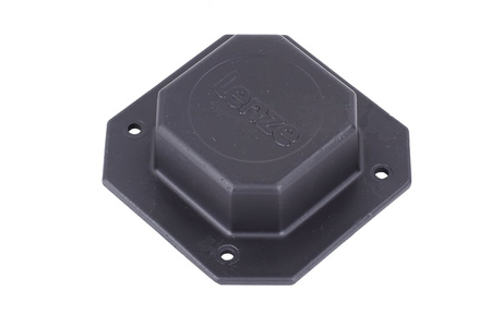 MDSKABA056-22 LENZE CUBIERTA DEL MOTOR